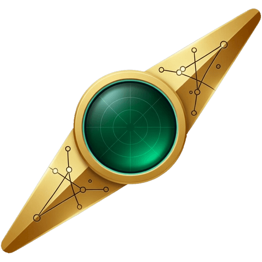 Focus Compass logo